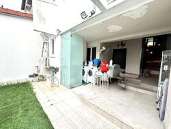 Loyang Villas (D17), Terrace #525291971